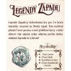 Legendy Západu: Rozšíření 2 Hodný, zlý a pohledný