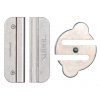 Hanayama Slider Cast Huzzle