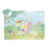 Puzzle Jarní princezna