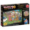 Wasgij Original 32 Puzzle Velké vážení! - 1000 d.