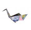 Art Origami: Labuť - Monet