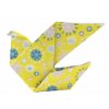 Funny Origami: Holub