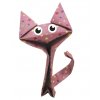 Funny Origami: Kočka