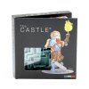 Legend - The Castle - kuličkový hlavolam