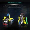 QiYi·MoFangGe 1x3x3 Fidget Cube
