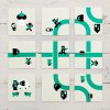Nine Tiles Panic