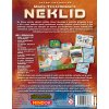 Mars: Teraformace - Neklid
