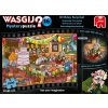 Puzzle Wasgij  Mystery 16 - Narozeninové překvapení! 1000 d.
