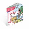 Kouzelné čtení Minikniha - Učitel