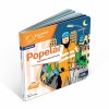 Kouzelné čtení Minikniha - Popelář