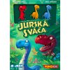 Jurská sváča