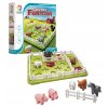 Smart Games: Chytrý farmář