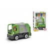MultiGO City set 2+1 - figurka Igráček popelář s autem