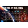nemesis tabulka