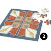 Puzzle Q Ornament 02