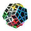 Megaminx 3x3x3 Carbon