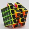 Z-Cube 4x4x4 Carbon Rubikova kostka