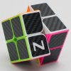 Z-Cube 2x2x2 Carbon