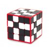 Hlavolam Checker Cube