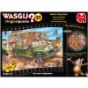 Wasgij Original 31-Safari Surprise 1000 d.