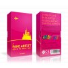 A Fake Artist Goes To New York