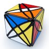 Curved Cube