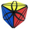 Curved Cube