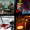 ESCAPE ROOM - úniková hra 2
