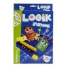 Logik junior společenská hra