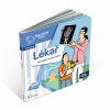 Kouzelné čtení Minikniha - Lékař