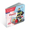 Kouzelné čtení Minikniha - Hasič