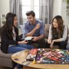 Monopoly Cheaters edition CZ