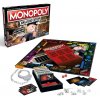 Monopoly Cheaters edition CZ