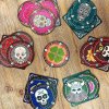 Skull - blafovací hra - Párty hra