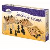 Šachy s dámou Detoa