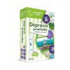 Kouzelné čtení Pexeso - Dopravní prostředky