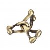 Hanayama Cast Huzzle Trinity