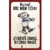 Munchkin Zombíci 2