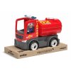 ECO MultiGO Fire - Cisterna s hasičem - auto s Igráčkem