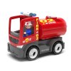 ECO MultiGO Fire - Cisterna s hasičem - auto s Igráčkem