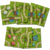 Brains japonská zahrada - abstraktní sólová puzzle hra