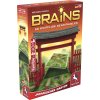 Brains japonská zahrada - abstraktní sólová puzzle hra