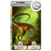 Cardline: Dinosauři
