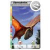 Cardline: Dinosauři