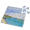 Puzzle Curiosi Q Art