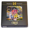 Puzzle Curiosi Q Art