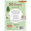 Expedice příroda: 50 našich stromů