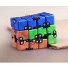 QIYi Infinity cube (zlatá)