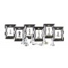 Cast Puzzle Chess