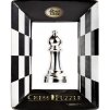 Cast Puzzle Chess Bishop (Střelec)
